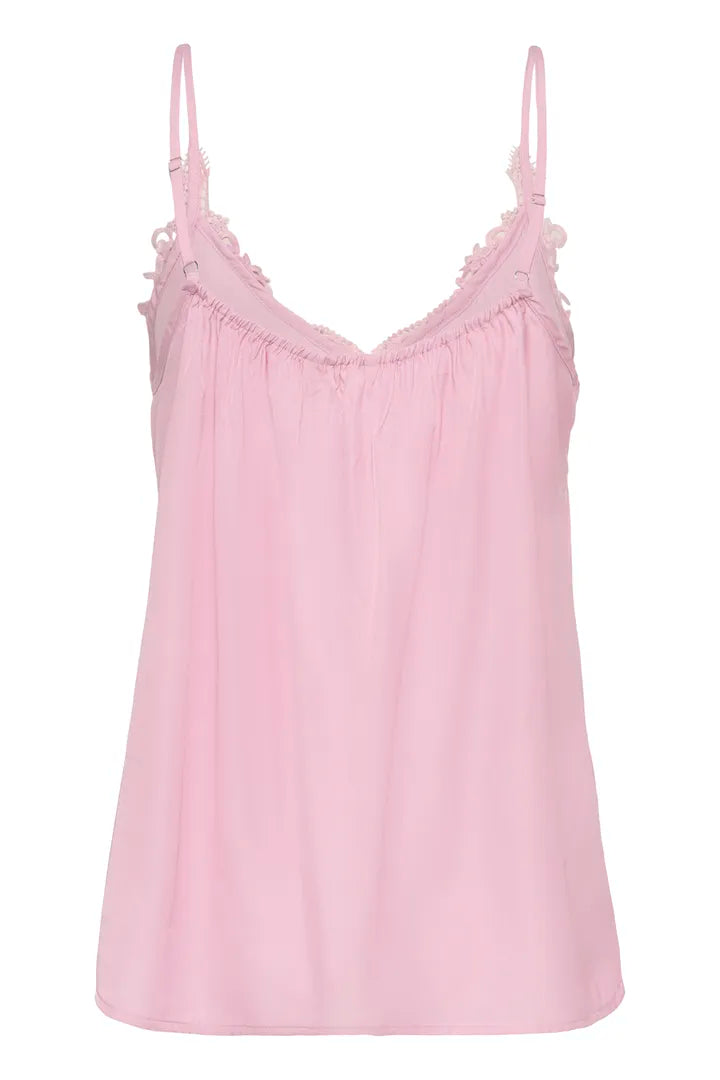 CRAnna Top CREAM