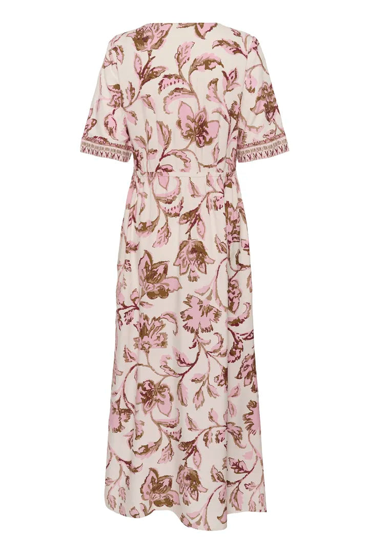 Robe longue - CRTiah
