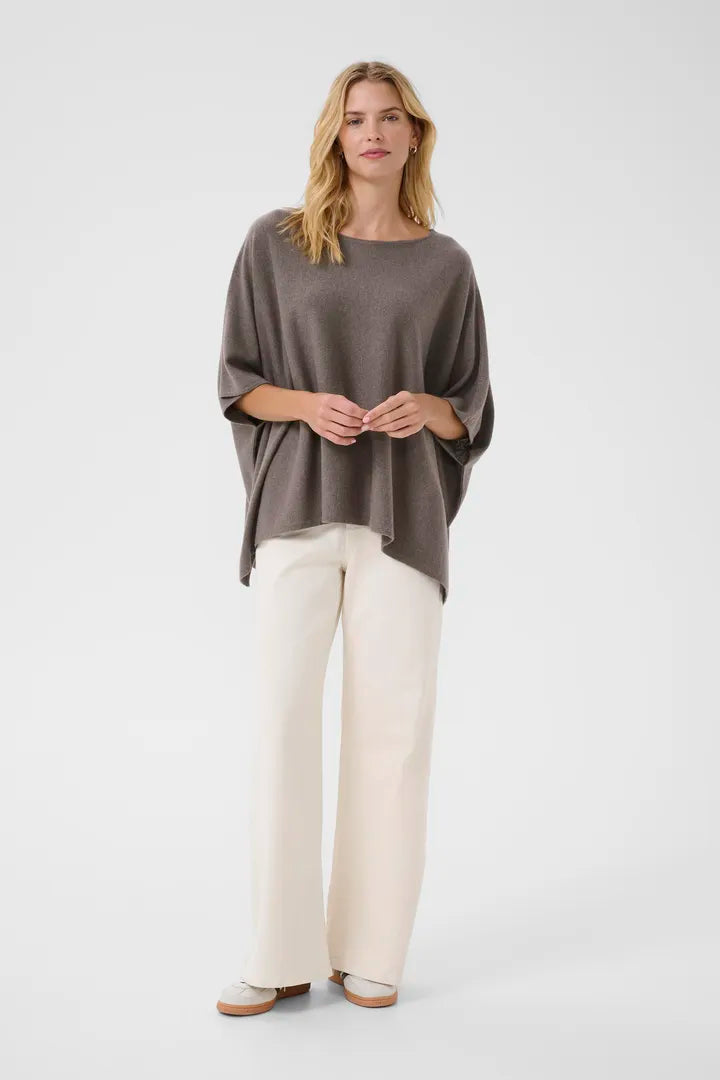 SibinePW Poncho PART TWO