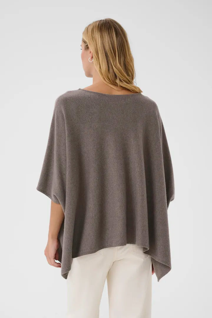 SibinePW Poncho PART TWO
