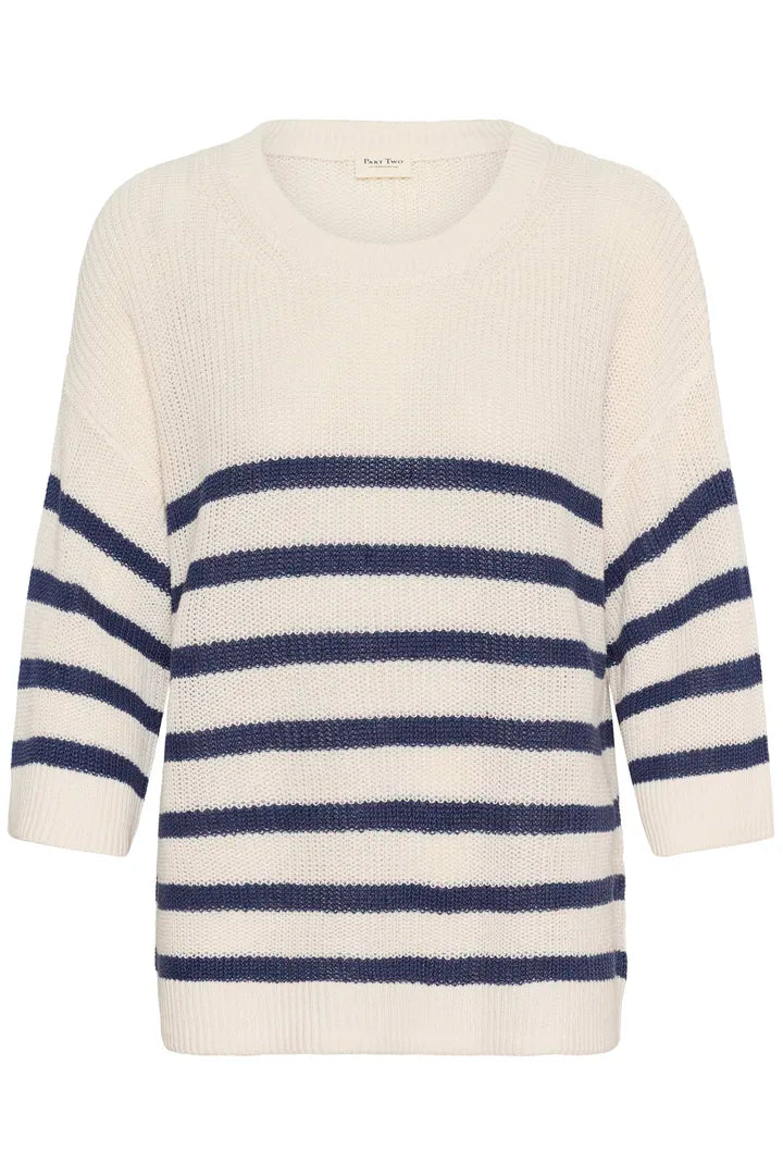 AlizaPW Pullover PART TWO