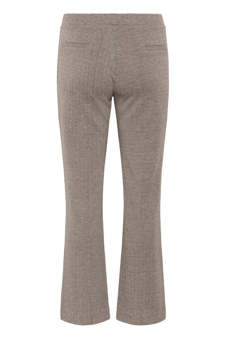 PontasPW Trousers PART TWO