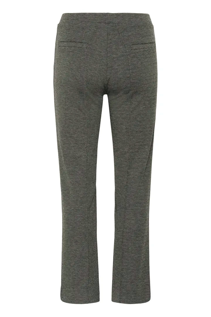 PontasPW Trousers PART TWO