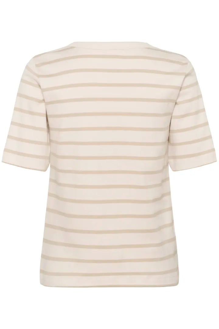 T-Shirt à rayures - Ratana