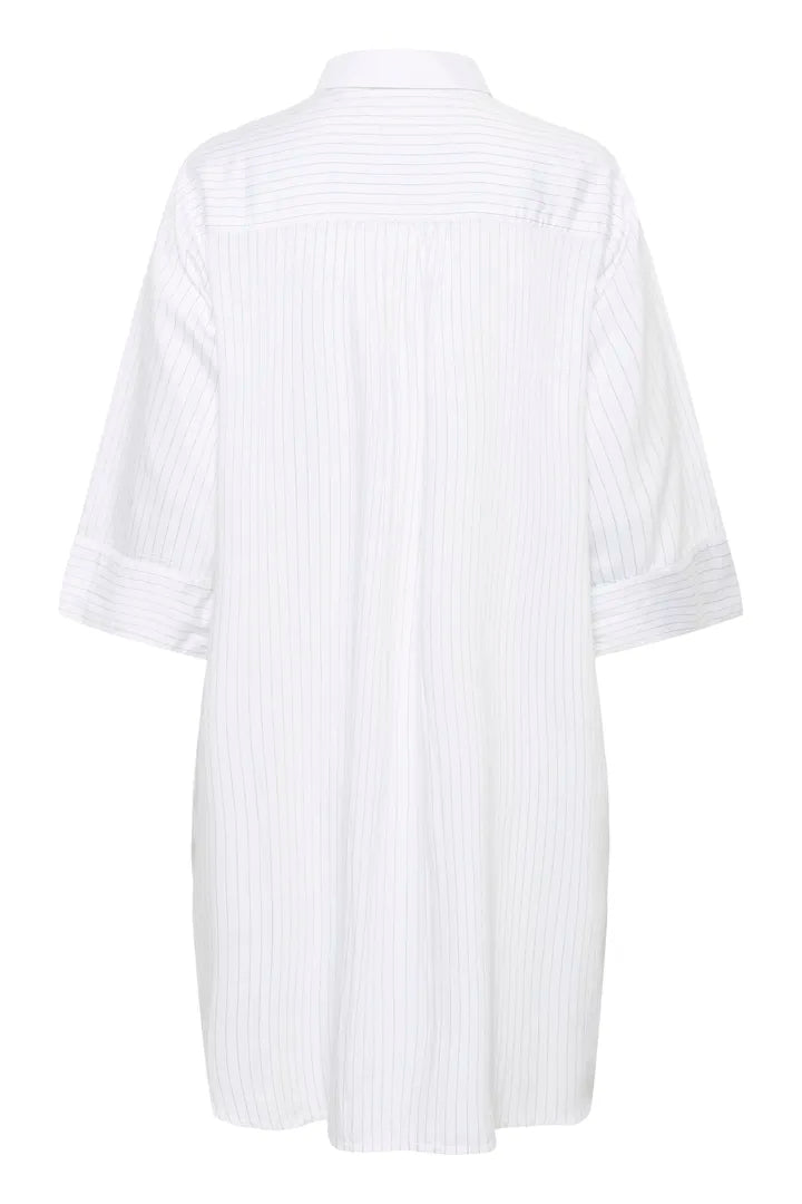 Robes à rayures et motifs - CRSilje