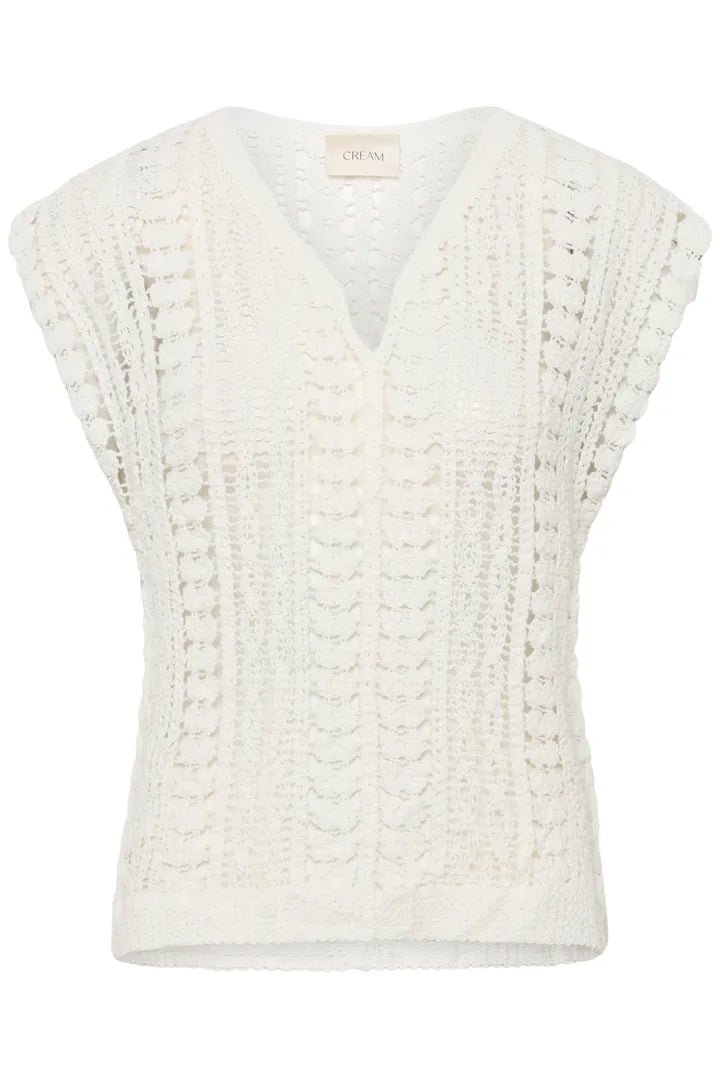 CRTilda Slipover CREAM