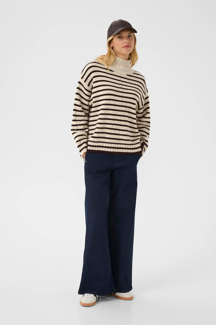 LilyePW Pullover PART TWO