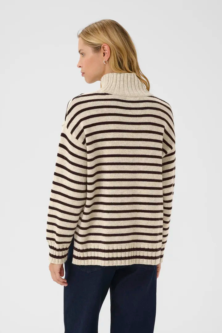LilyePW Pullover PART TWO