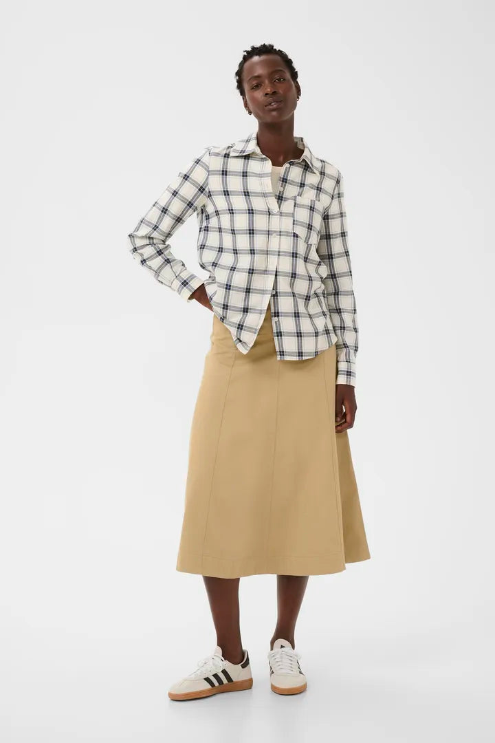 YanaPW Shirt PART TWO