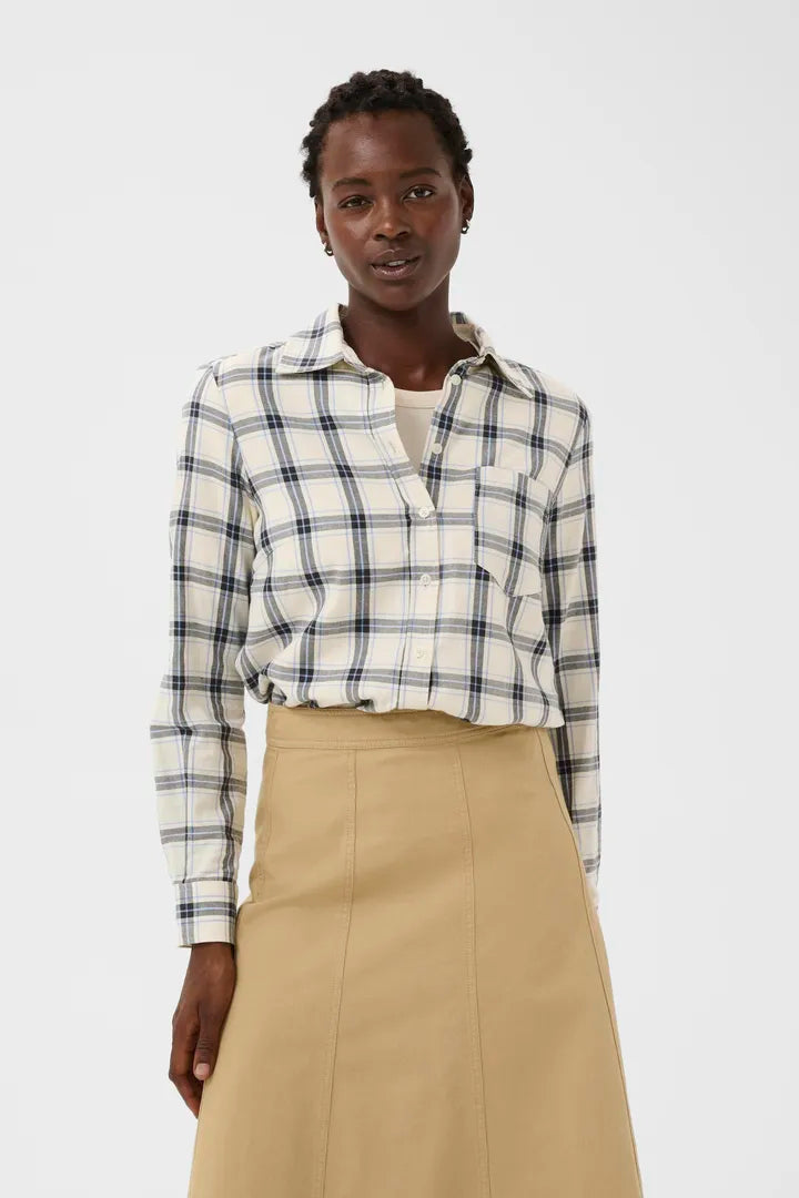 YanaPW Shirt PART TWO