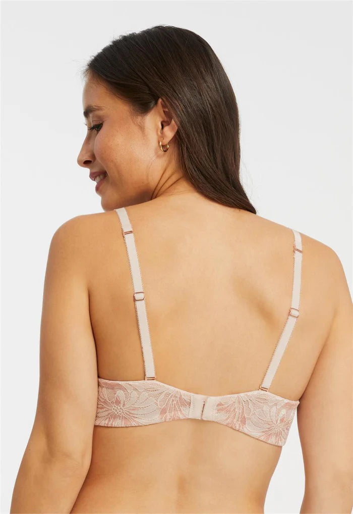 MONTELLE ANIVERSARY Wire-Free Bra