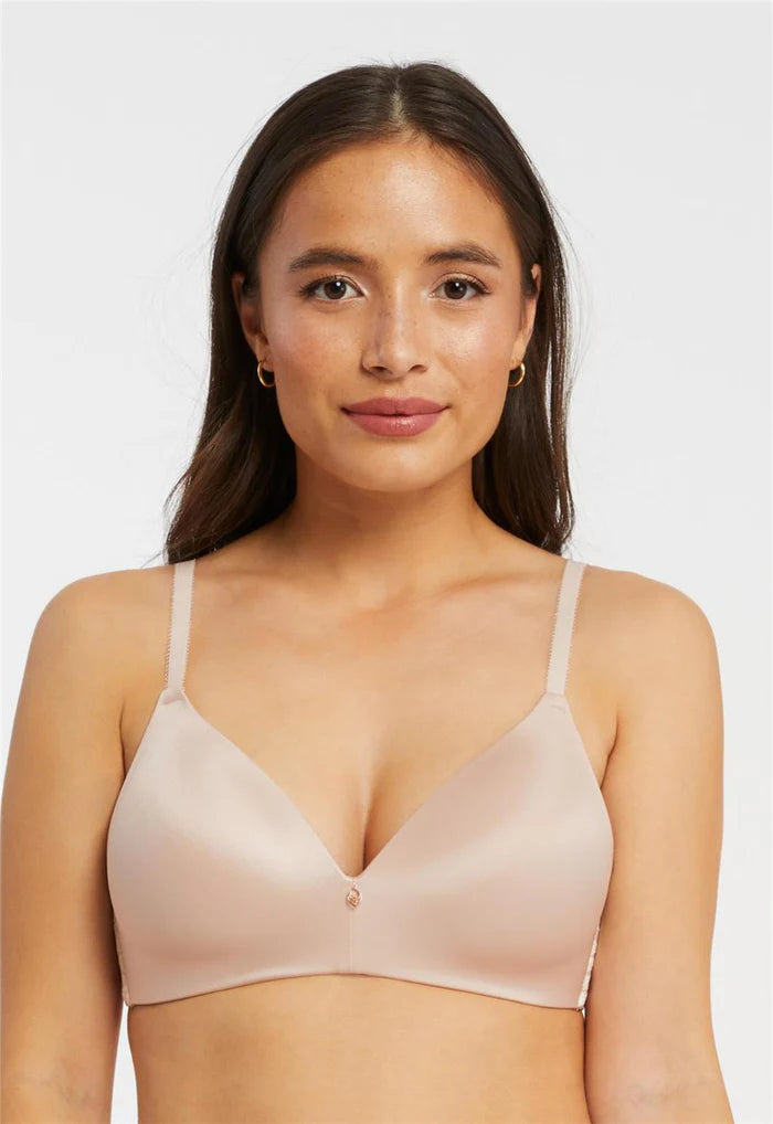 MONTELLE ANIVERSARY Wire-Free Bra