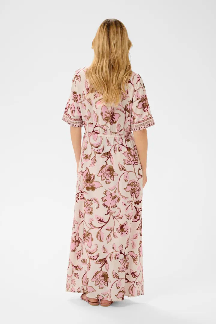 Robe longue - CRTiah