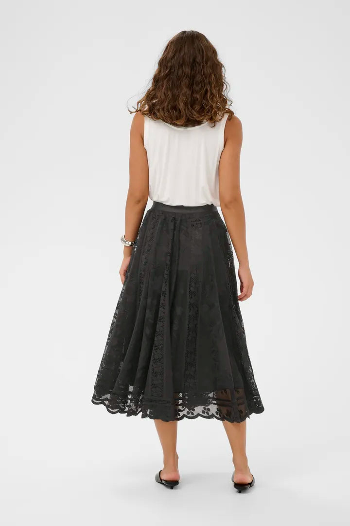 CUcollie Skirt CULTURE