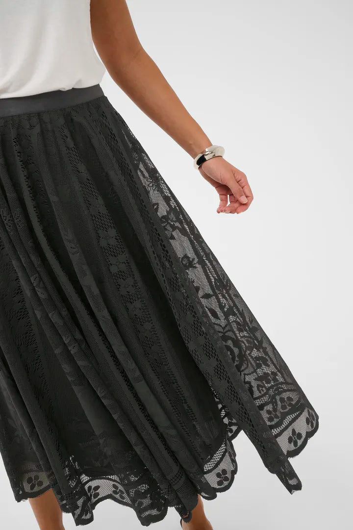 CUcollie Skirt CULTURE