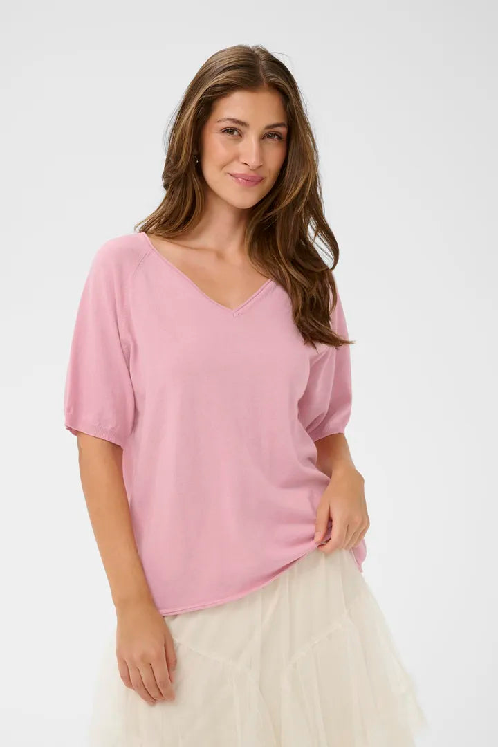 CRRomane Pullover CREAM