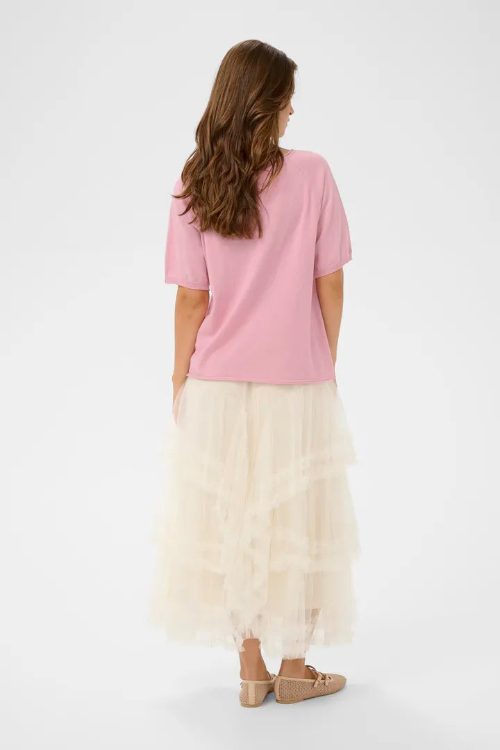 CRRomane Pullover CREAM