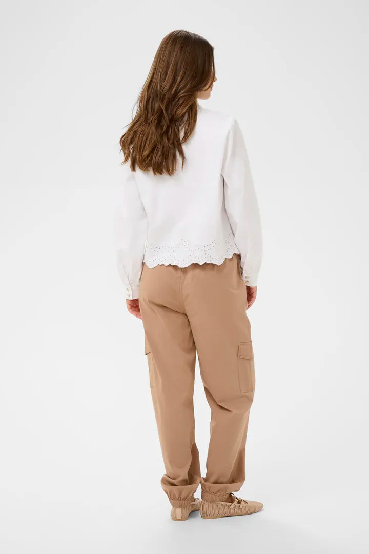 CRKajsa Casual jacket CREAM