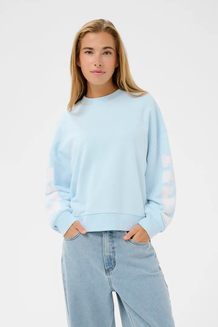 KAlila Sweatshirt KAFFE