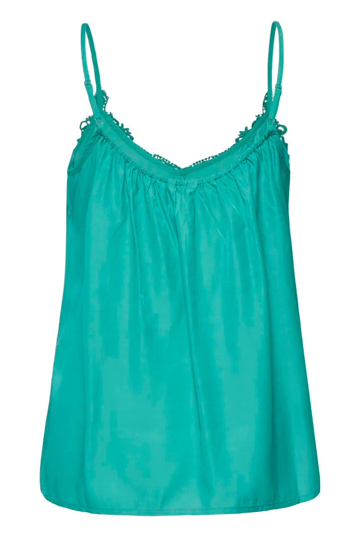 CRAnna Top CREAM