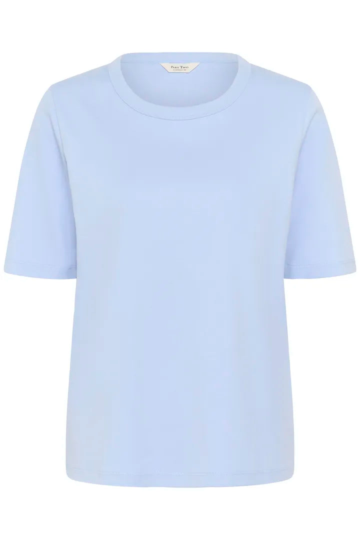 T-Shirt à rayures - Ratana
