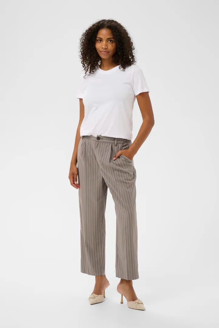 KAheather Trousers KAFFE