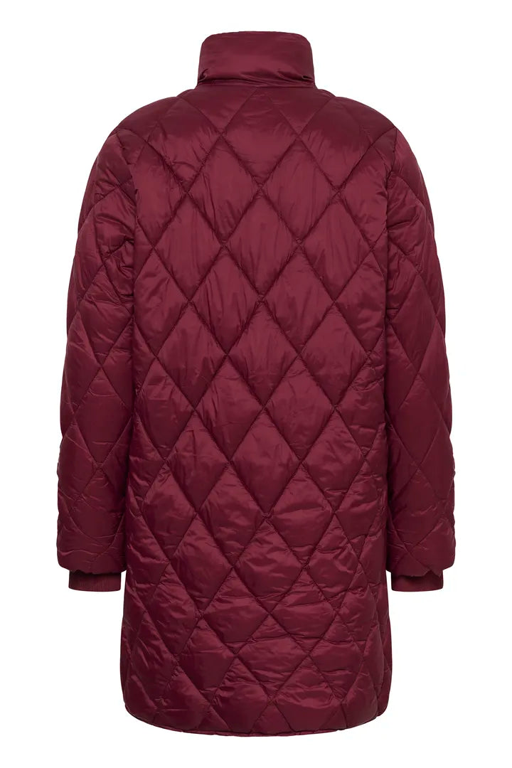 OlilasPW Coat PART TWO