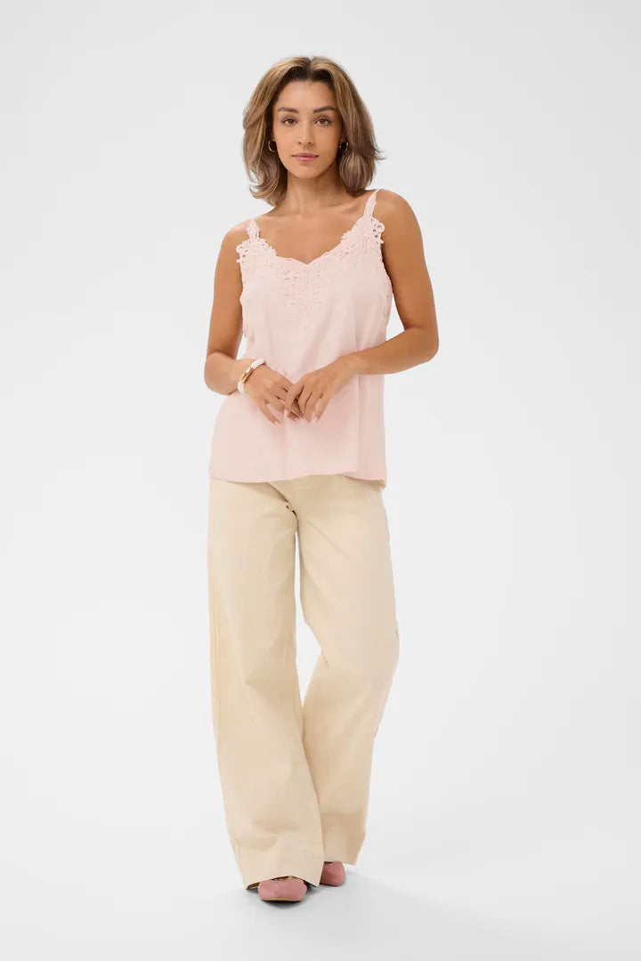 CRAnna Top CREAM
