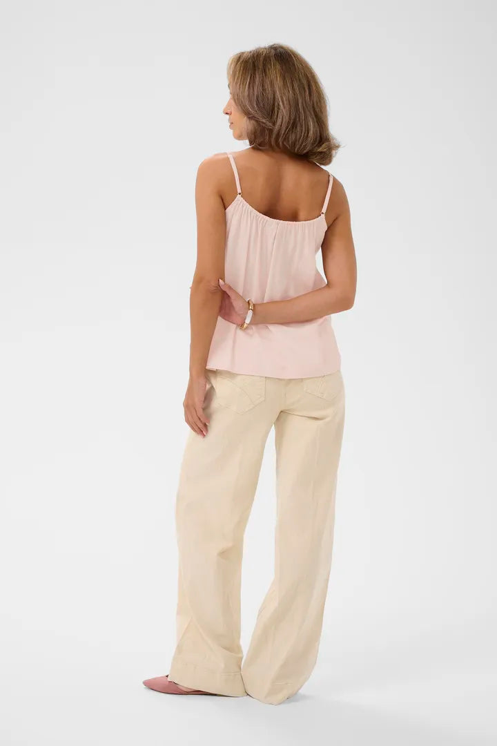 CRAnna Top CREAM