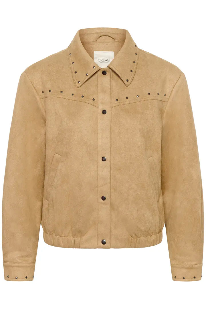 Manteau - CRWinny