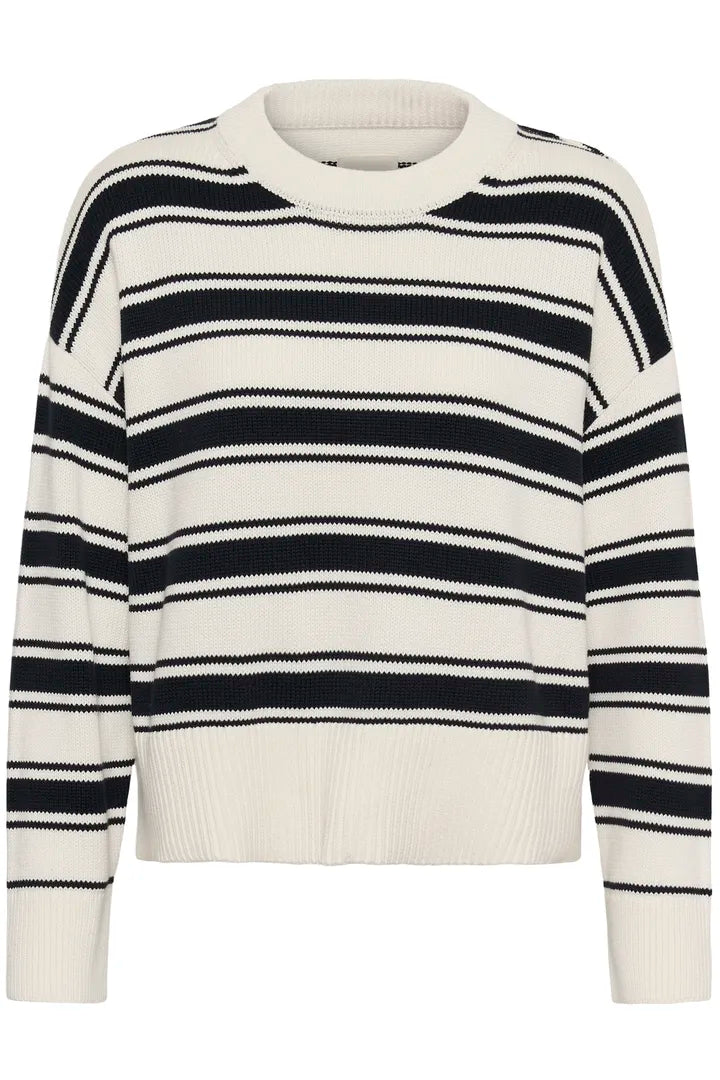 SerafinePW Pullover PART TWO