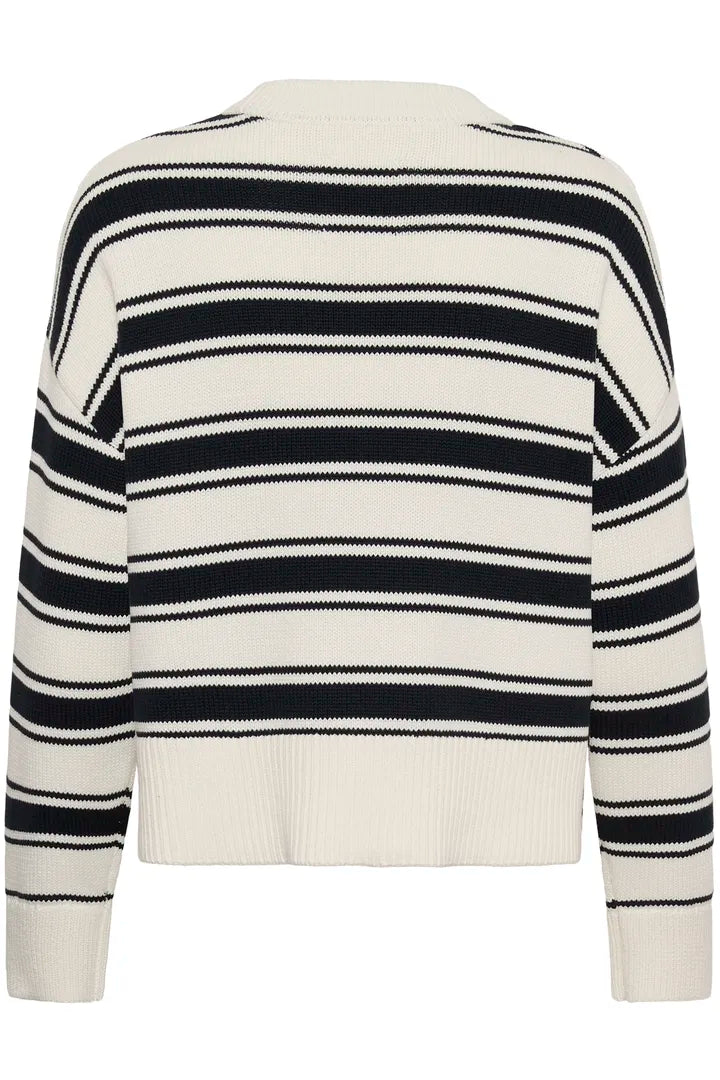 SerafinePW Pullover PART TWO