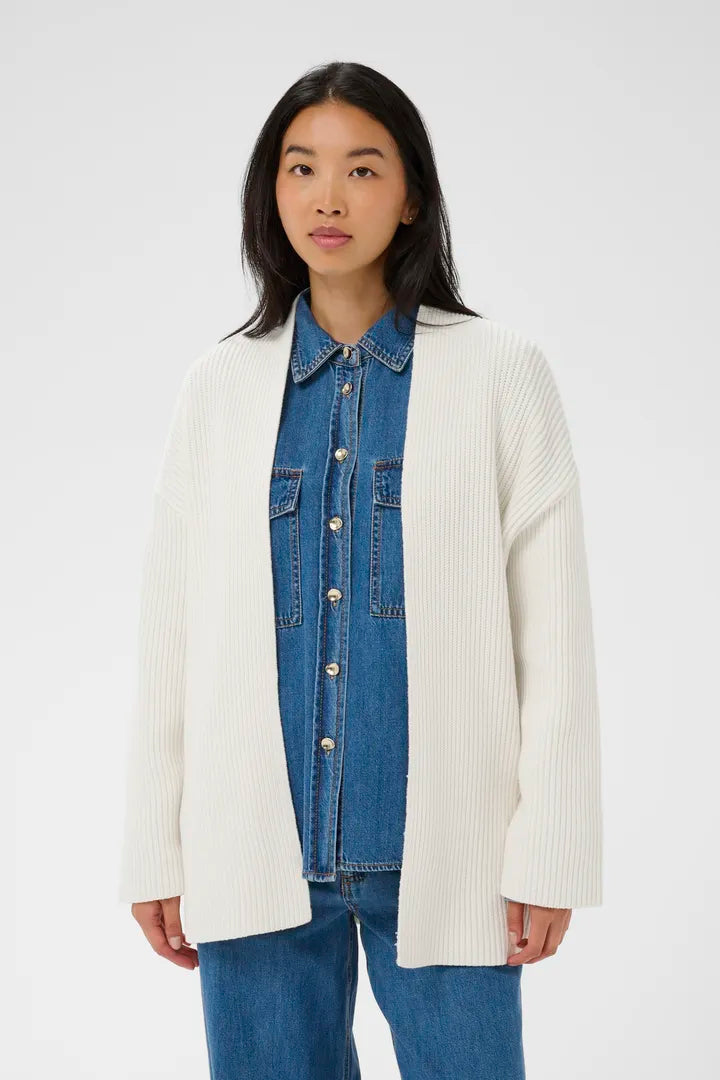 ZoraPW Cardigan PART TWO