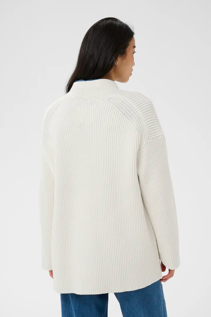 ZoraPW Cardigan PART TWO