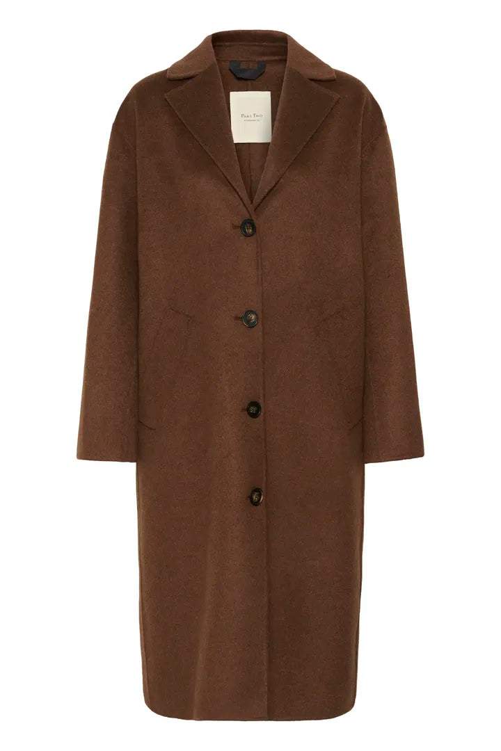 Manteau - LorelaianaPW