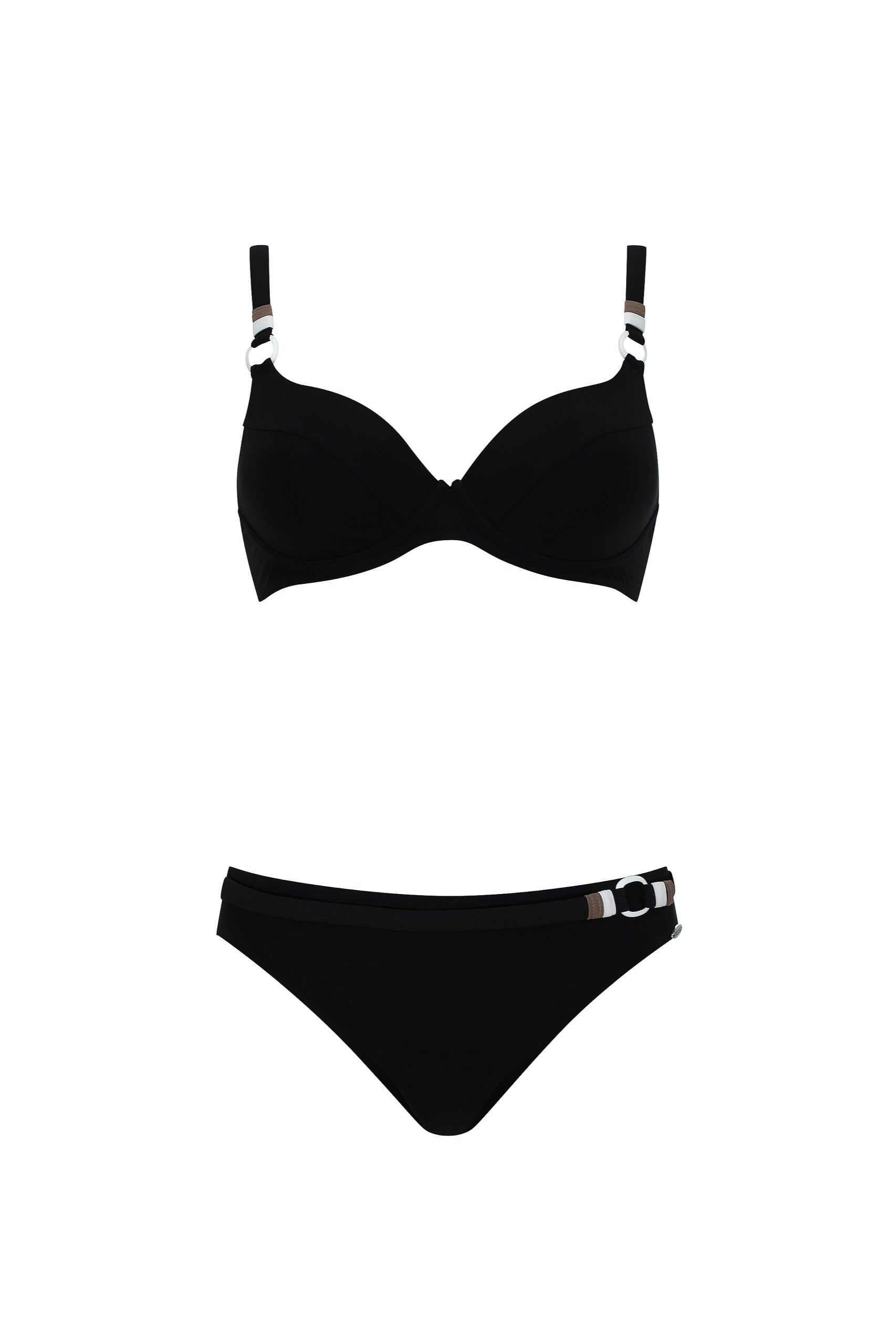 Maillot de Bain Bikini SUNFLAIR