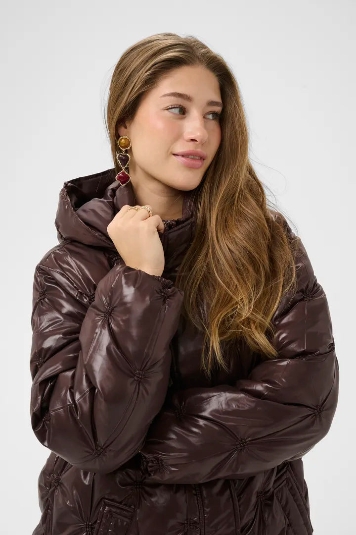 Manteau - CRDrakie