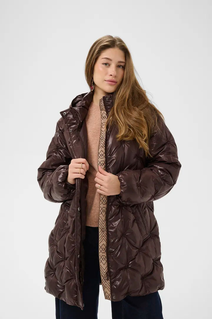 Manteau - CRDrakie