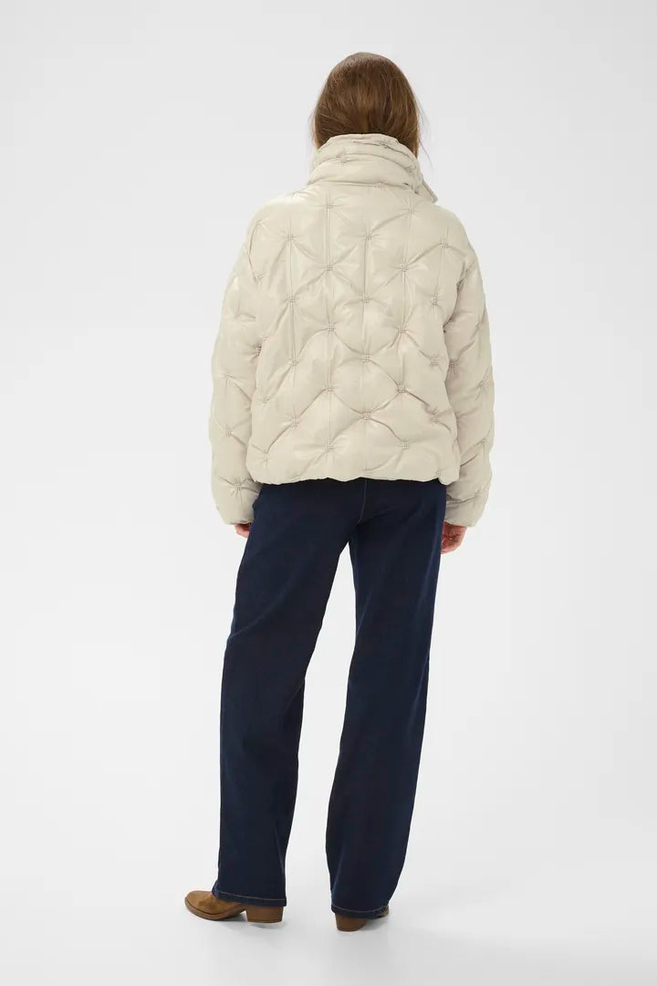 Manteau court - CRDrakie