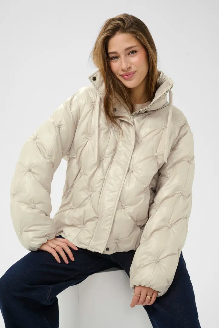 Manteau court - CRDrakie