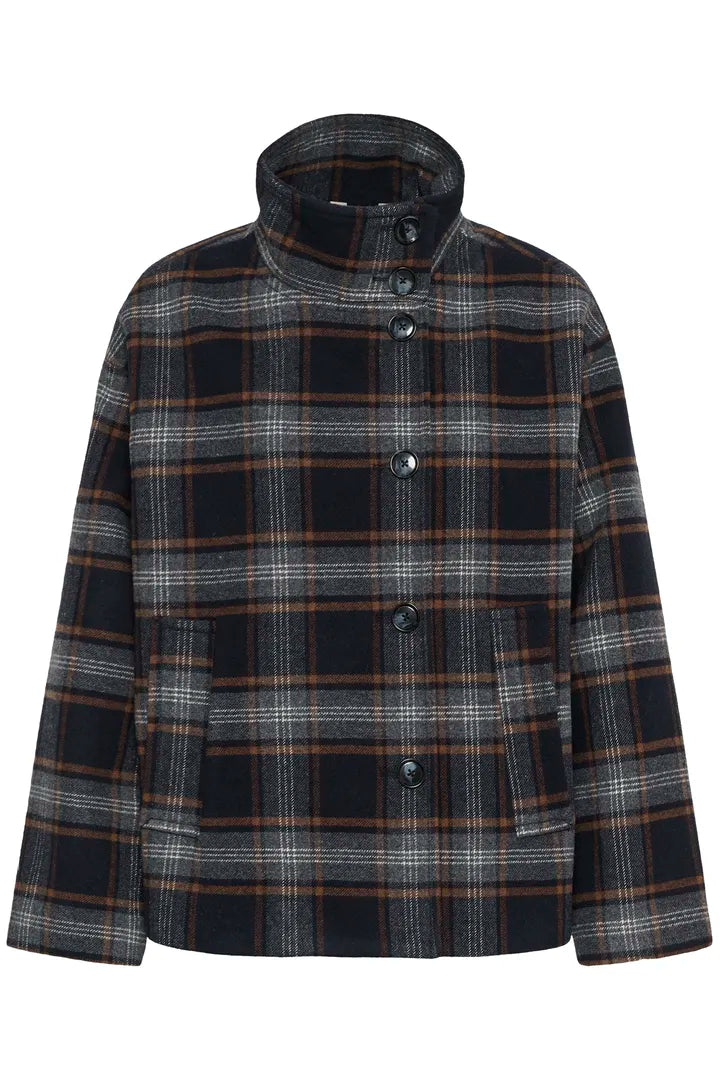 Manteau - CellyPW