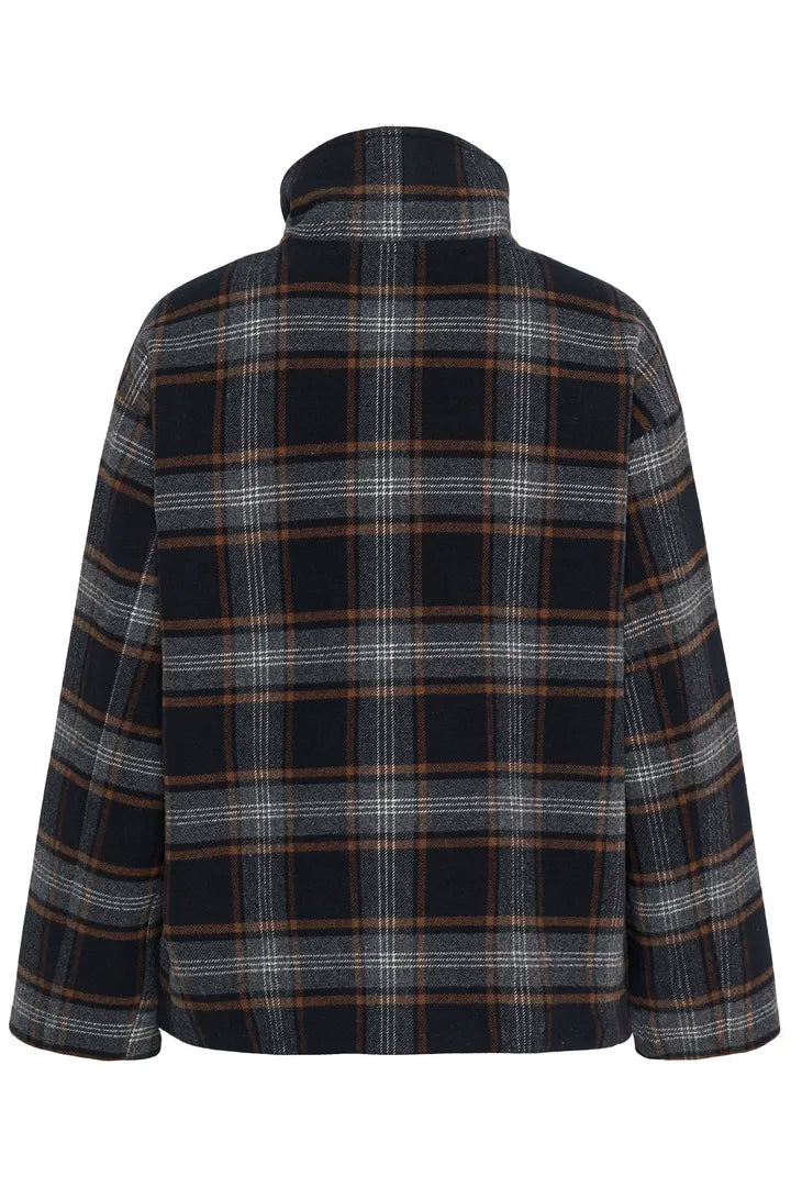 Manteau - CellyPW