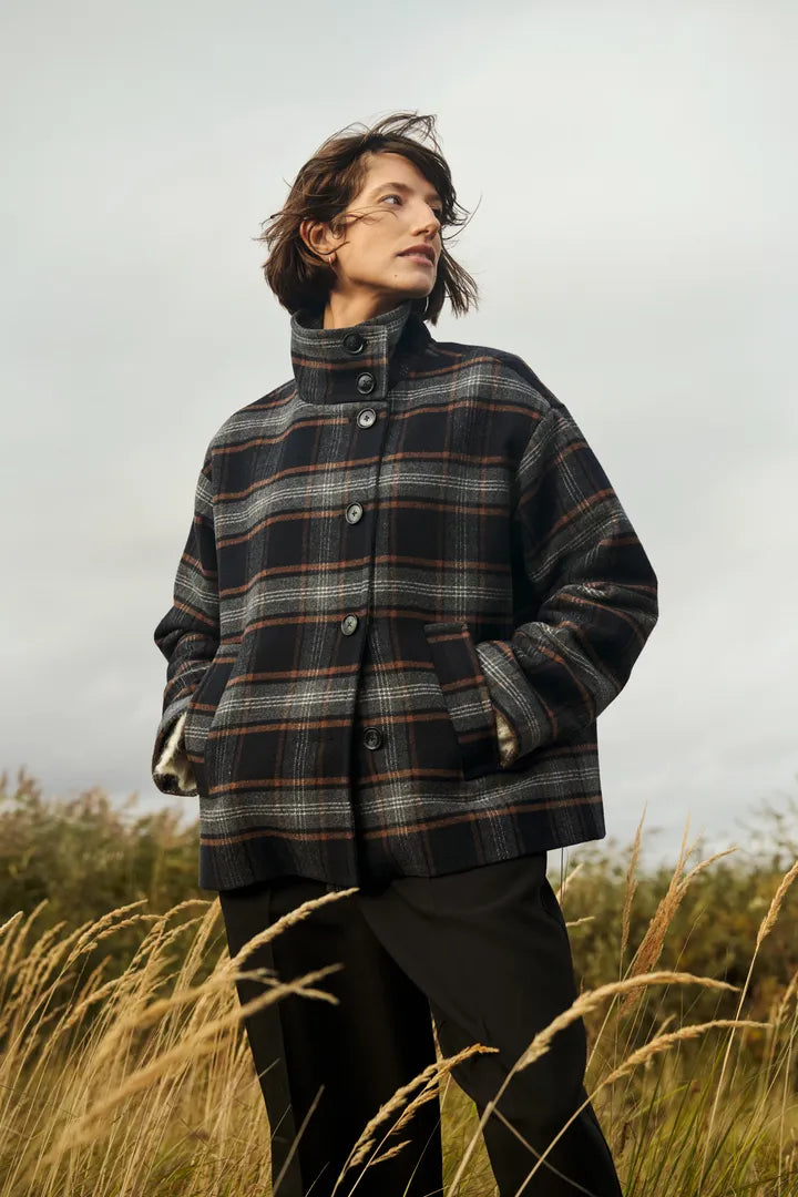 Manteau - CellyPW