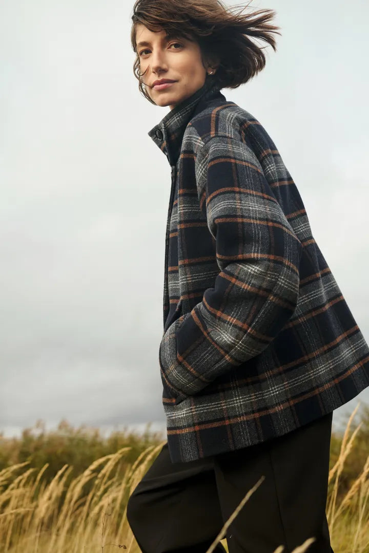 Manteau - CellyPW