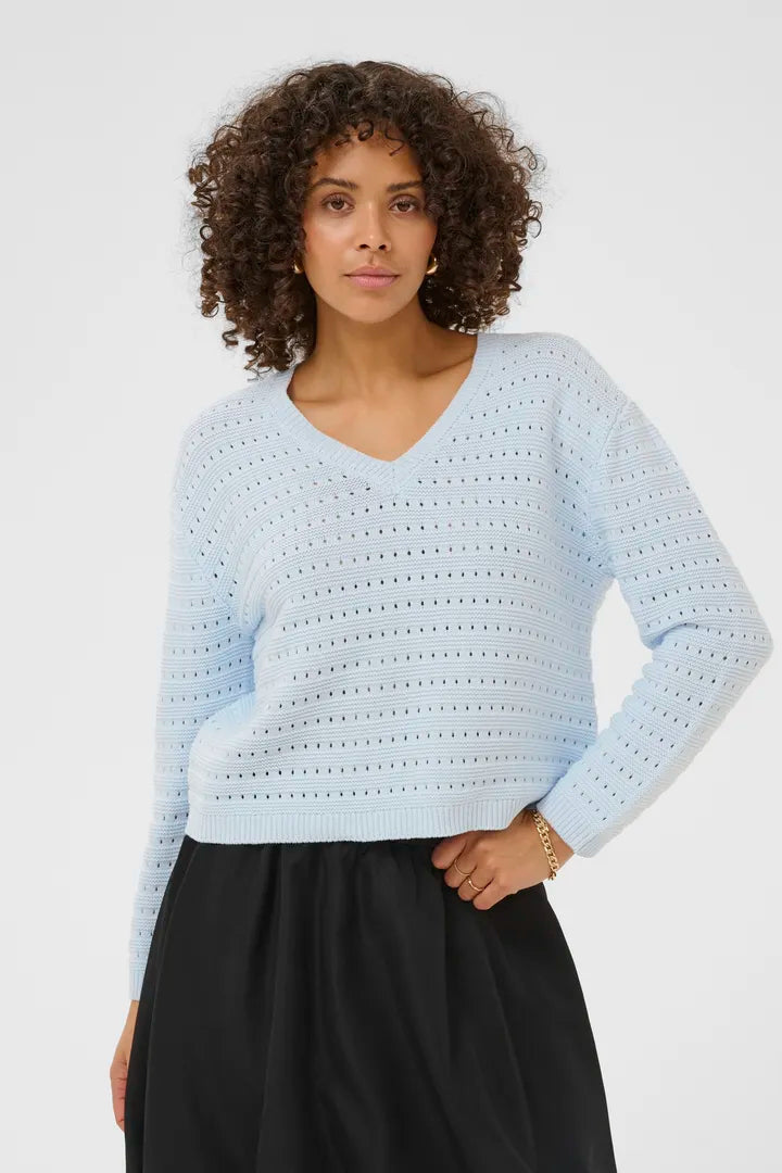 KAmetta Pullover KAFFE
