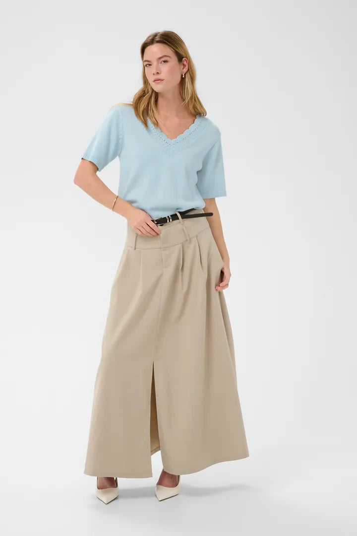 KAliliana Pullover KAFFE