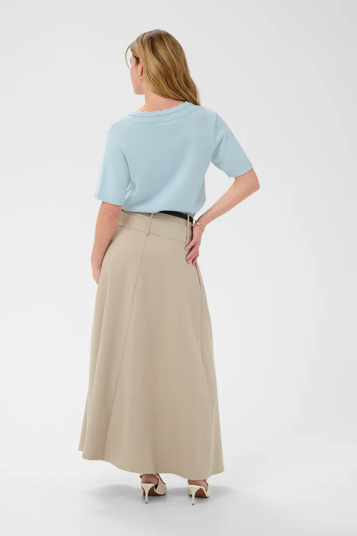 KAliliana Pullover KAFFE