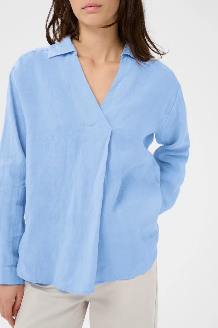 AyoPw Blouse PART TWO