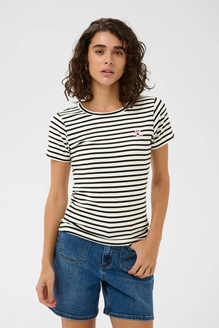 KAliddy T-shirt KAFFE