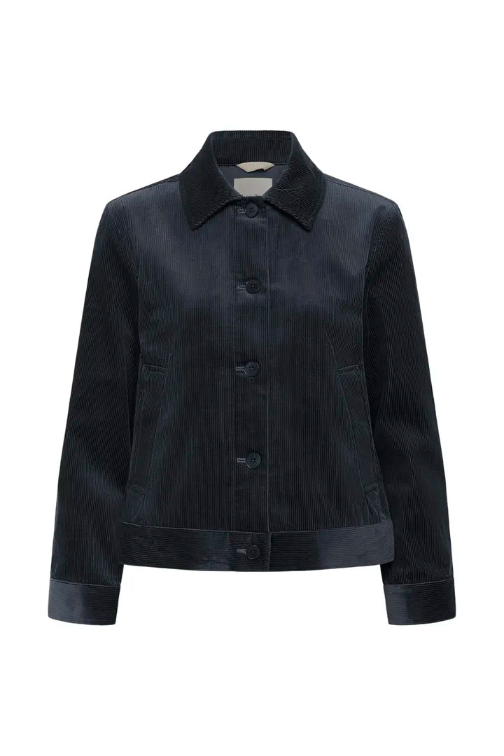 Veste décontractée - ConstanzePW